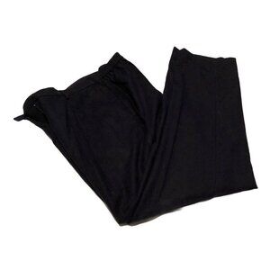 JG Hook Womens 20WT Blue Dress‎ Pants Lined Slacks Wool Blend Career Work